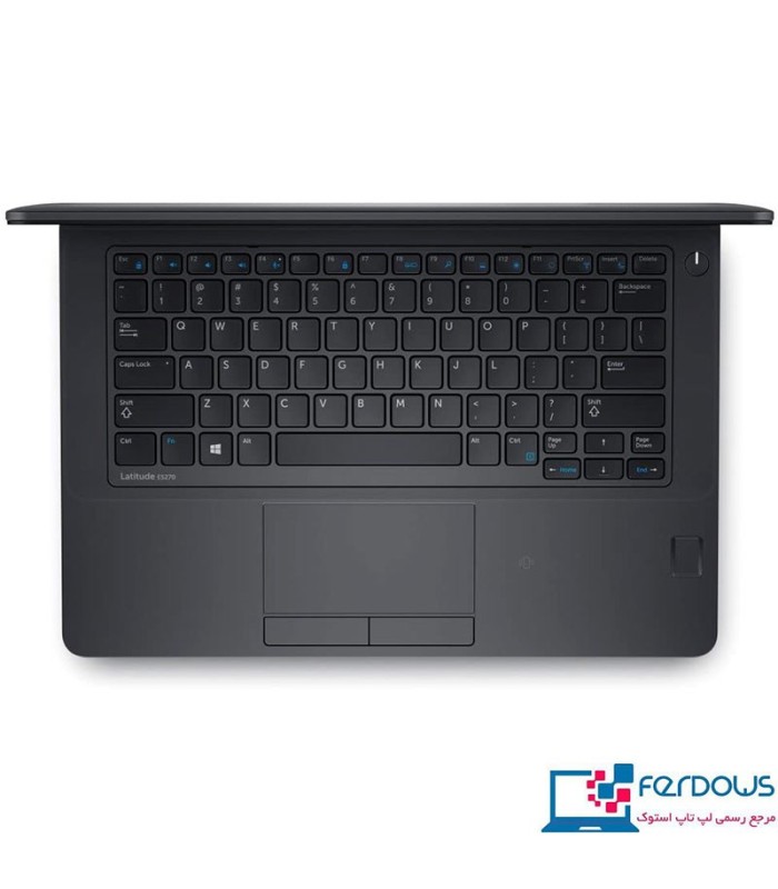 DELL-LATITUDE-E5270-I5-6300U
