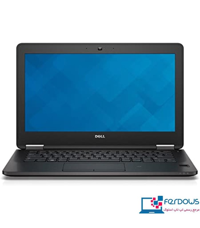لپ تاپ-DELL-LATITUDE-E5270