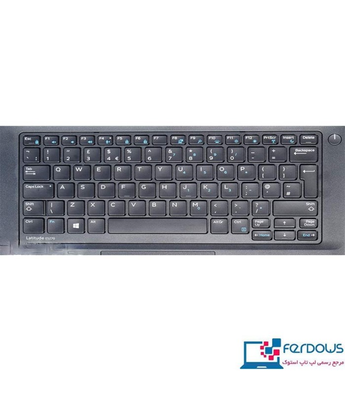 لپ تاپ-دل-DELL-LATITUDE-E5270