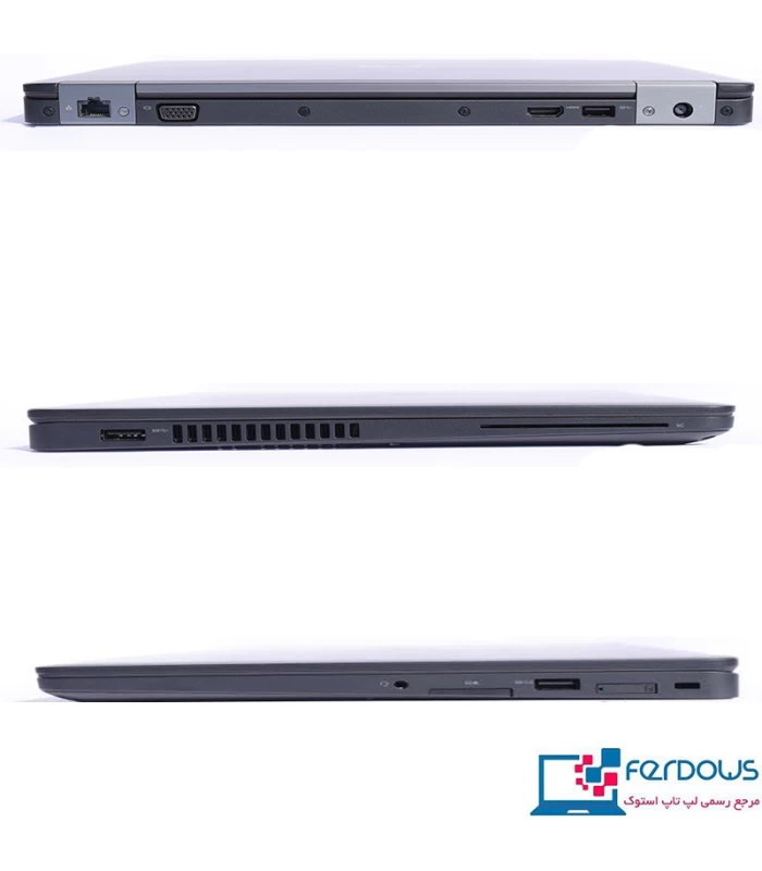DELL-E5270