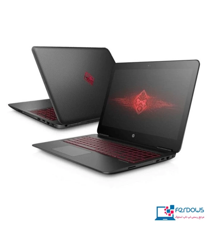 hp omen 15t-dc100 RTX 2070