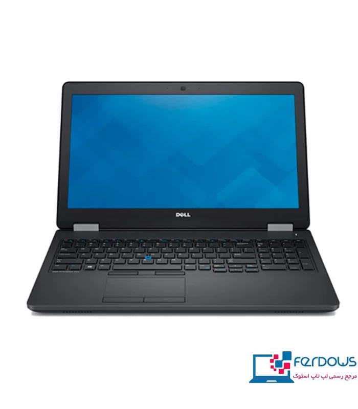 DELL-PRECISION-15-3510-2018