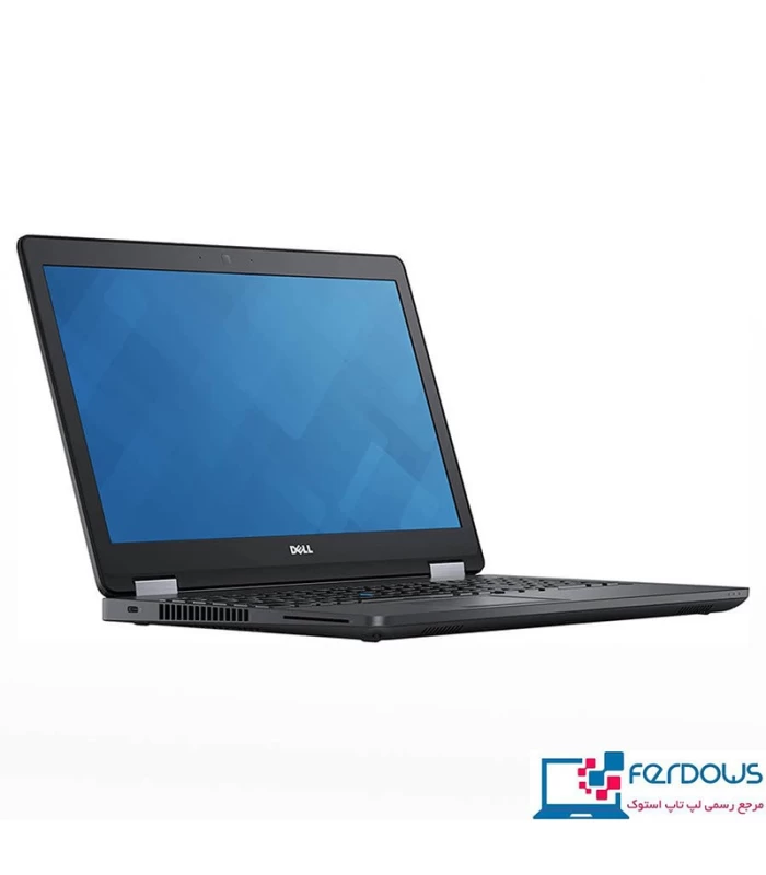 لپ تاپ-DELL-PRECISION-15-3510