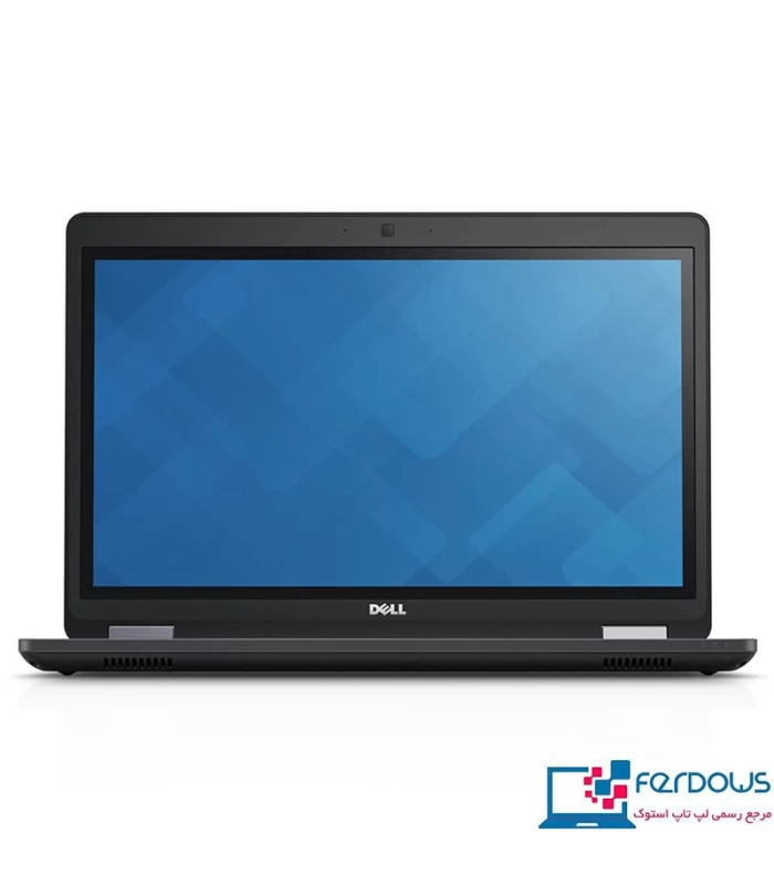 DELL-PRECISION-15-3510