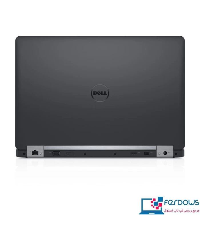 دل-DELL-PRECISION-15-3510