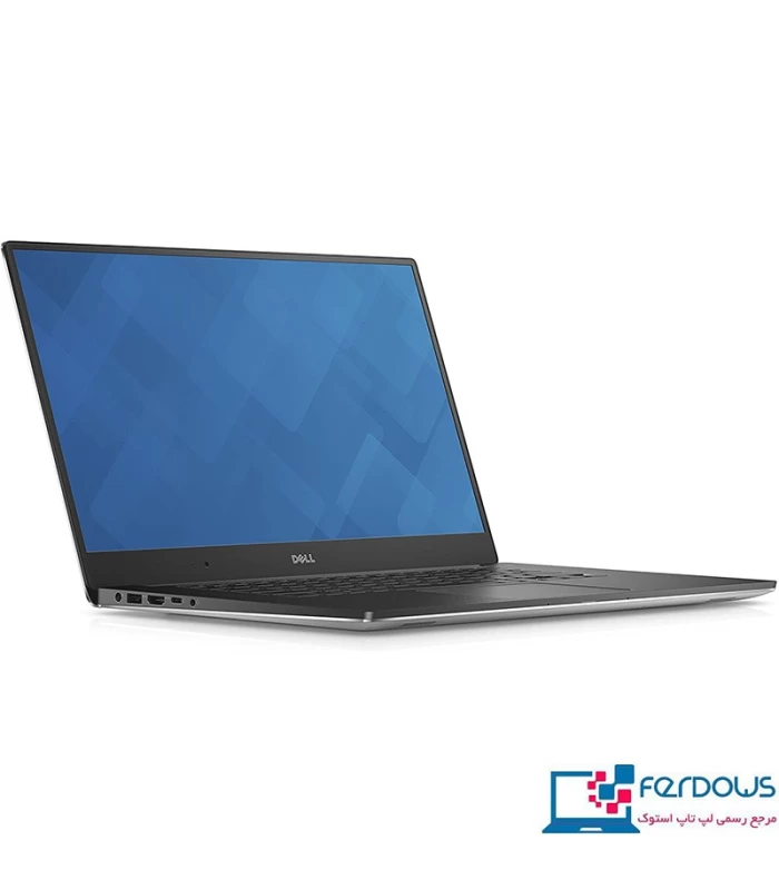 DELL-PRECISION-5520-INTEL-NVIDIA