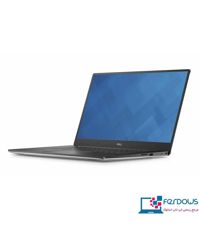 DELL-PRECISION-5520-INTEL-I7-7820HQ