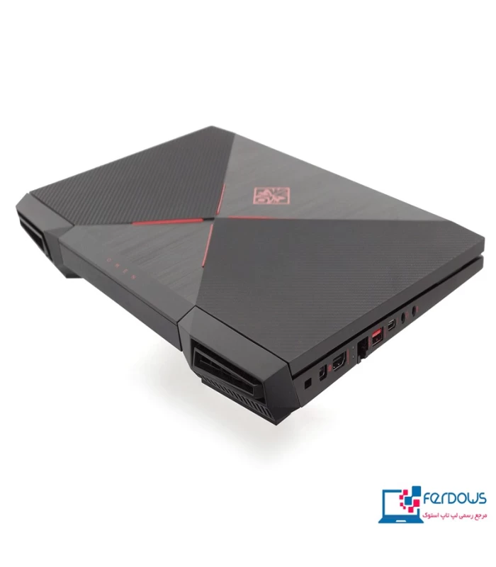 لپ تاپ gaming omen 15t-dc100