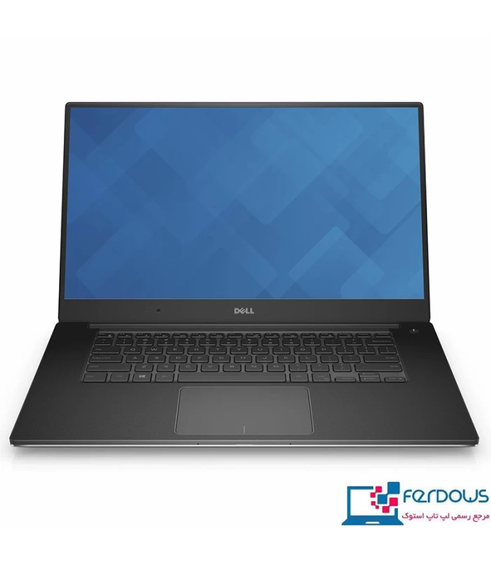 DELL-PRECISION-5520-NVIDIA-QUADRO-M1200-4GB