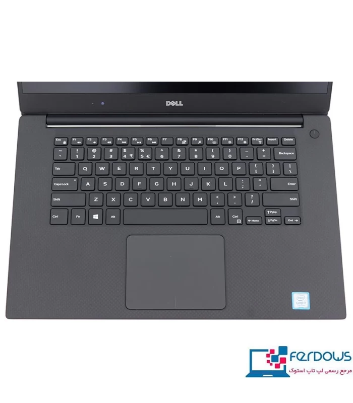لپ تاپ-دل-DELL-PRECISION-5520
