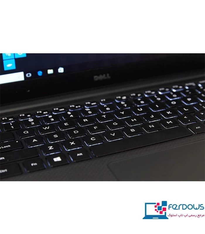 بررسی-DELL-PRECISION-5520