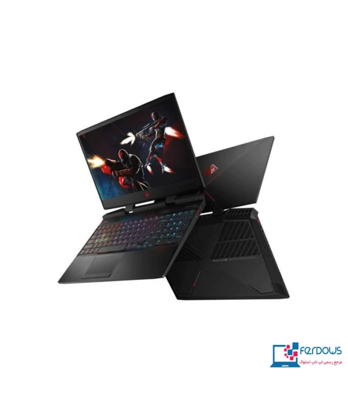 Laptop omen 15t-dc100