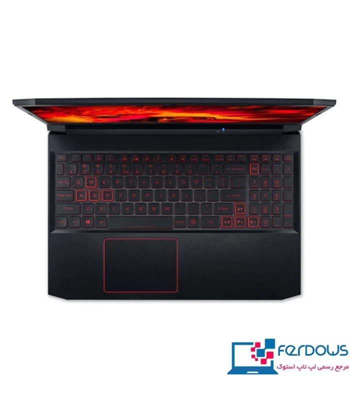 Nitro5 AN515-55-75EV
