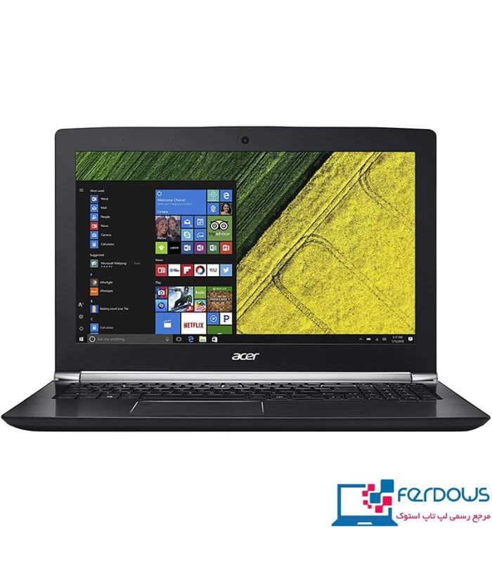 Acer V15 Nitro لپ تاپ ایسر