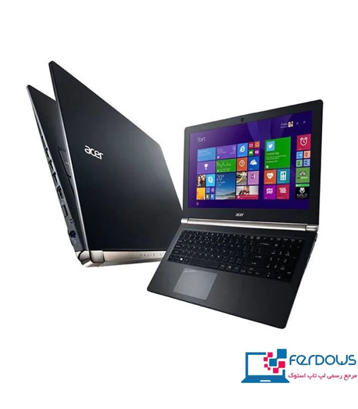 Acer V15 Nitro VN7-593G-78KU