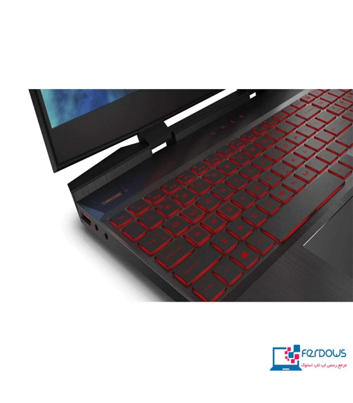 Laptop اومن 15t-DC100