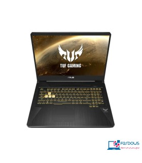 لپ تاپ asus TUF FX505 DT-WB72