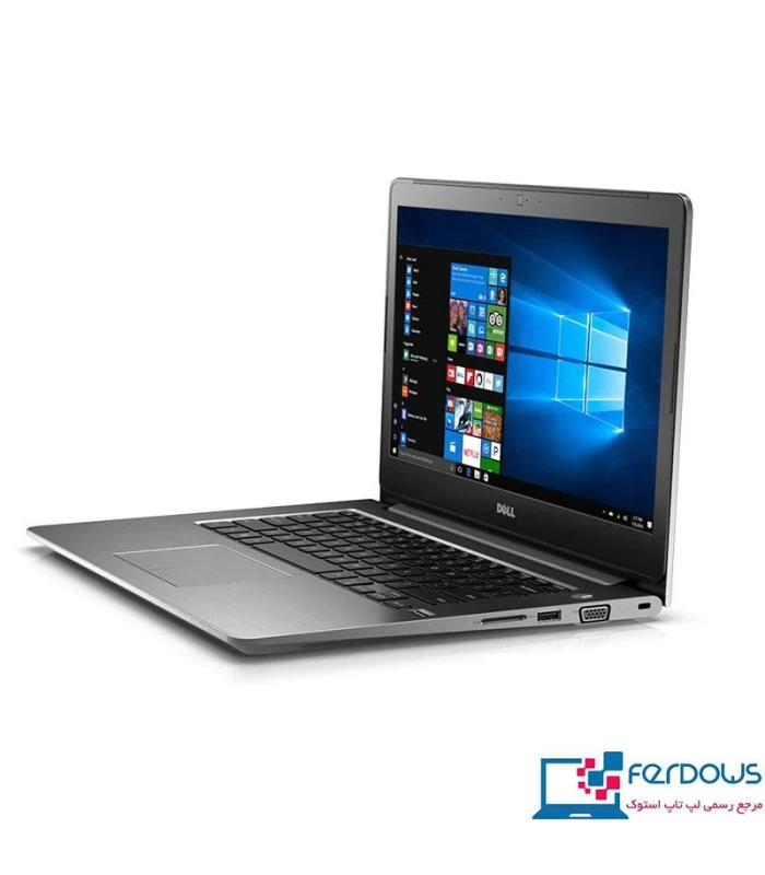 بررسی-DELL-VOSTRO-14-5468