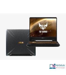 Asus TUF FX505 DT-WB72