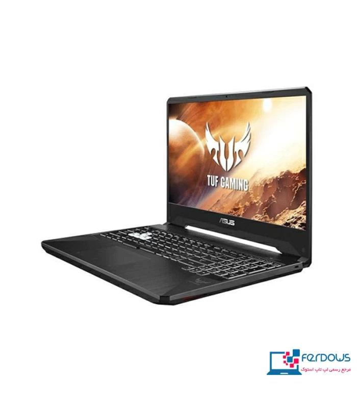 لپ تاپ TUF FX505 DT-WB72