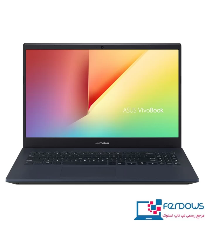 Asus VivoBook K571LI لپ تاپ