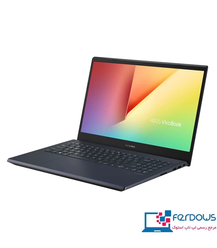 Asus VivoBook K571LI لپتاپ ایسوس