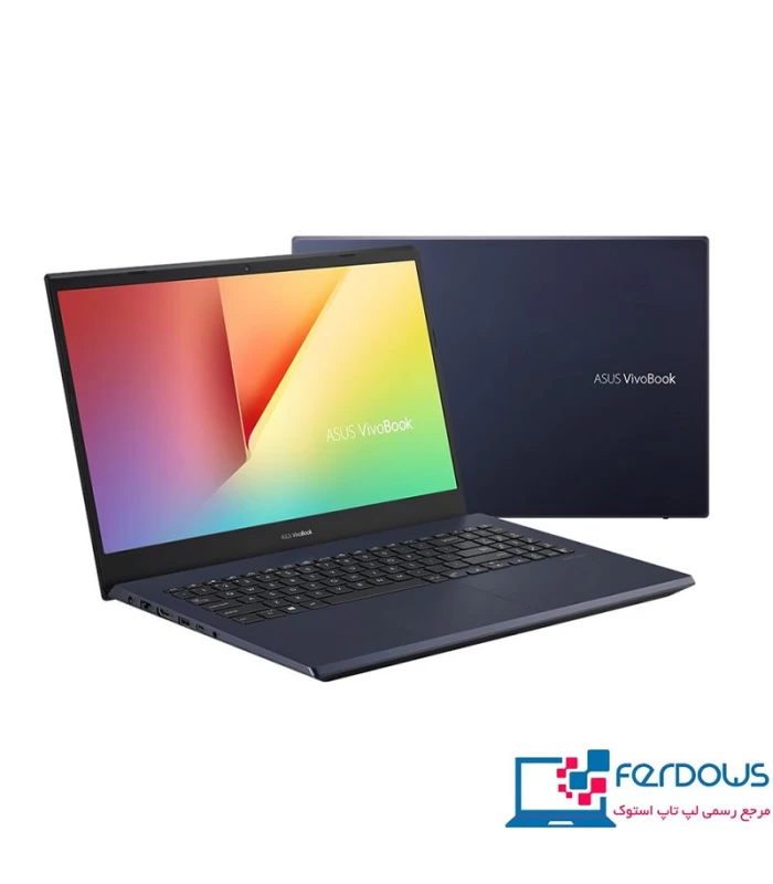 Asus لپ تاپ ایسوس