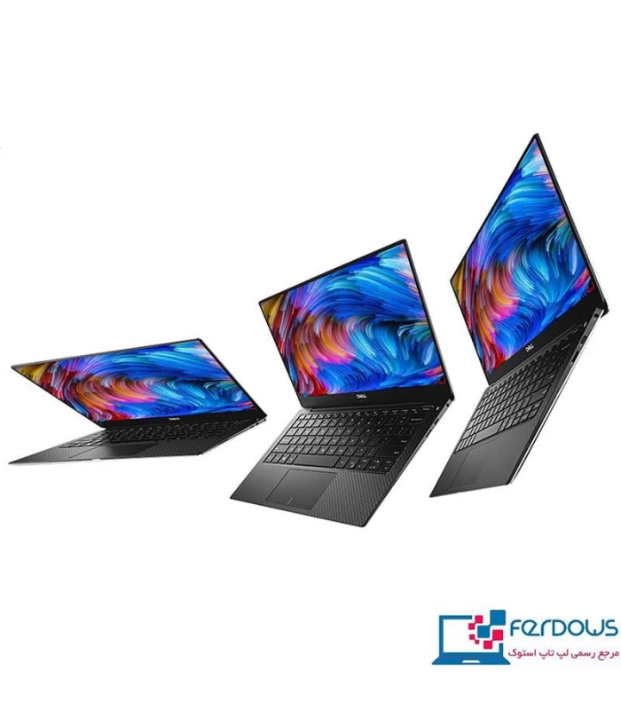 لپ تاپ-دل-DELL-XPS-13-9370
