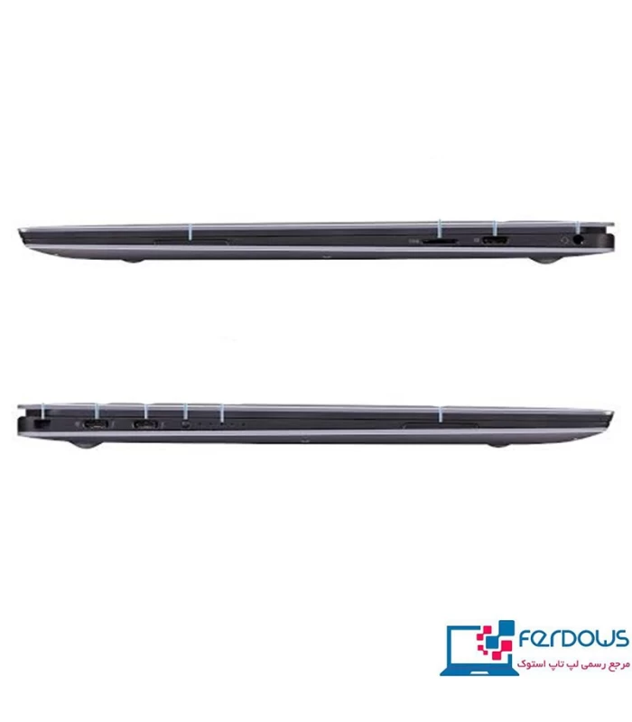 بررسی-تخصصی-DELL-XPS-13-9370