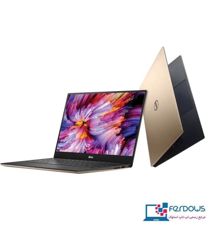 دل-DELL-XPS-13-1013
