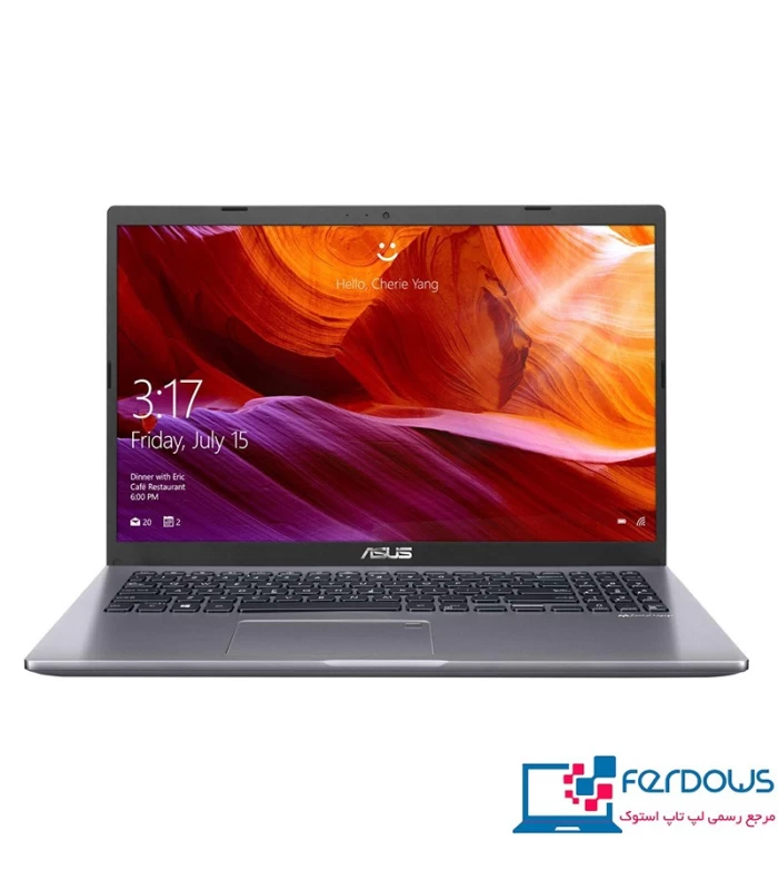 Asus VivoBook 15 لپ تاپ ایسوس