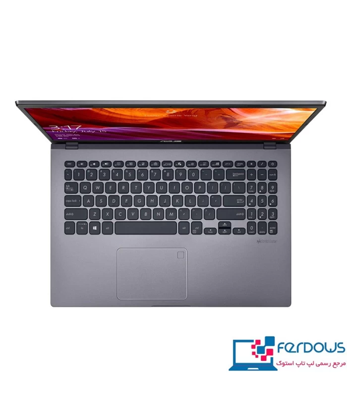 Asus VivoBook 15 X509JA لپتاپ