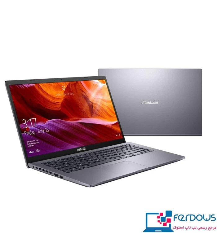 Asus VivoBook 15 X509JA