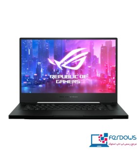 Asus ROG Zephyrus لپ تاپ گیمینگ