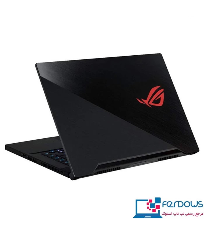 Asus ROG Zephyrus M GU502GV لپتاپ گیمینگ