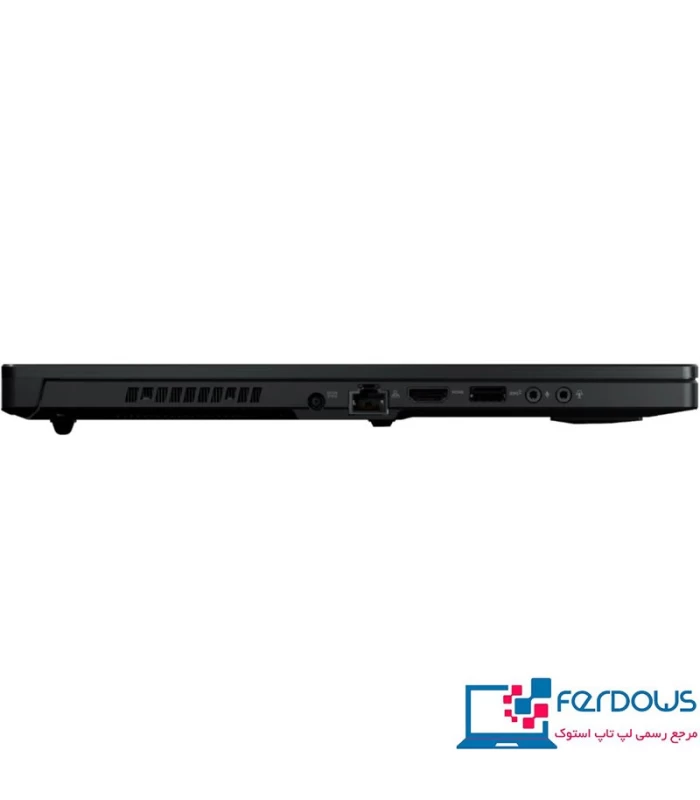 Asus ROG Zephyrus لپتاپ