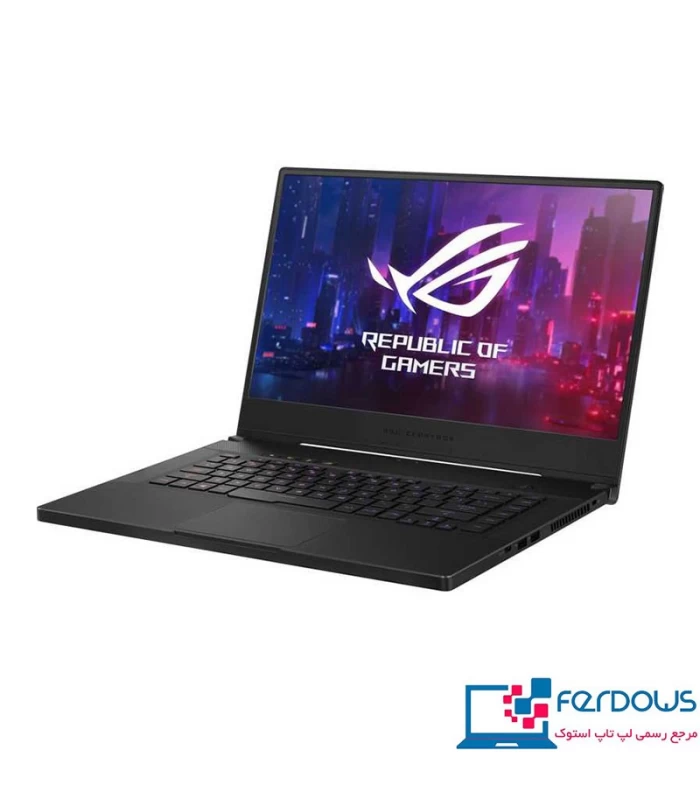 Asus ROG Zephyrus لپتاپ گیمینگ