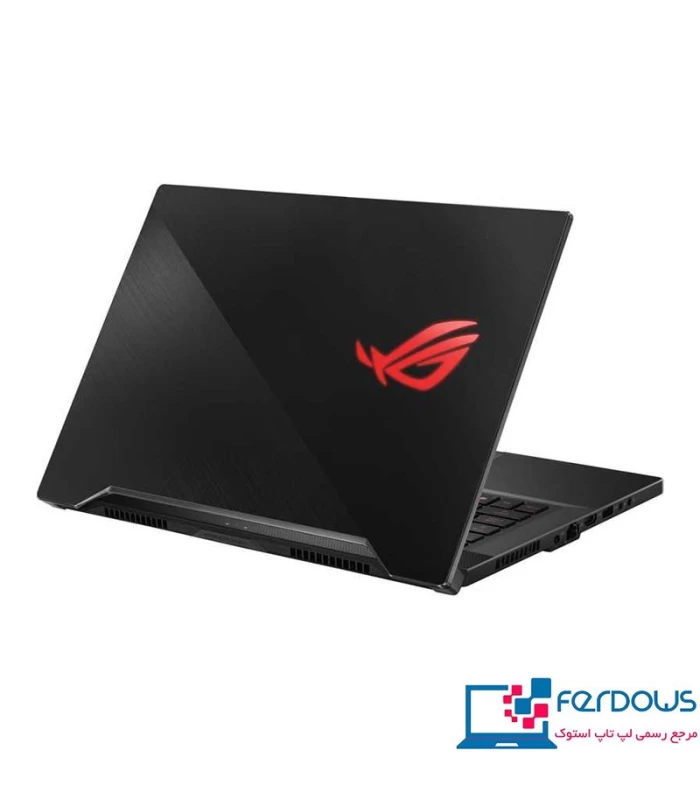 Asus ROG Zephyrus M GU502GV لپ تاپ