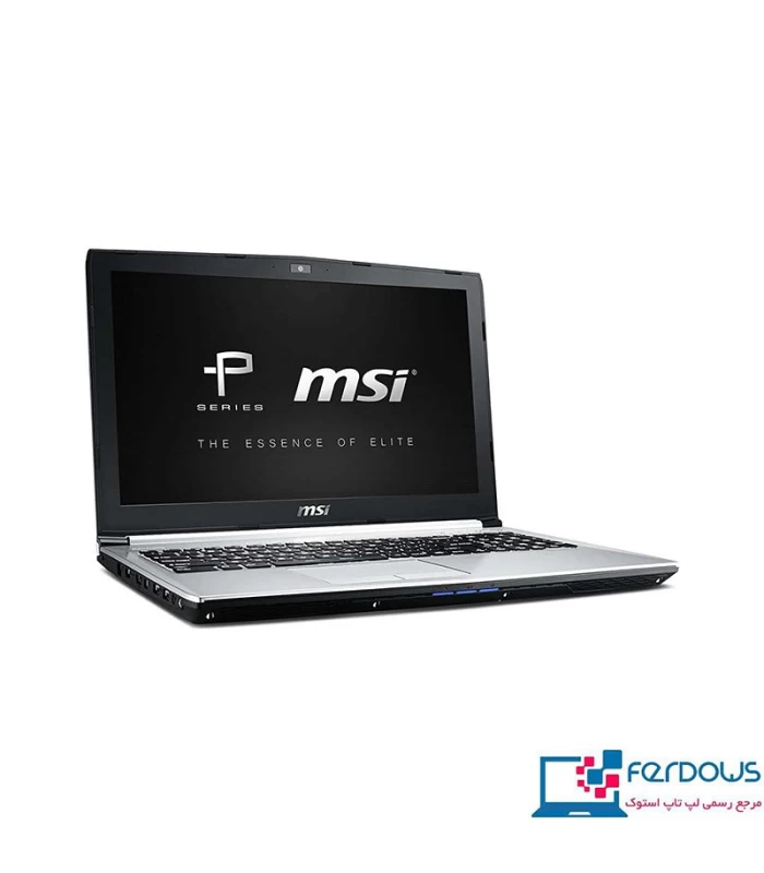 نقد-و-بررسی-MSI-PE60-2QD