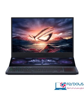 Asus ROG Zephyrus لپ تاپ گیمینگ