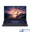 لپ تاپ ایسوس گیمینگ Asus ROG Zephyrus Duo 15 GX550LWS-Core i7-10875H