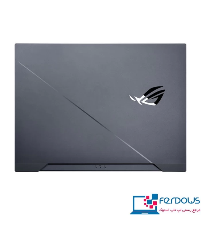 Asus ROG لپ تاپ گیمینگ