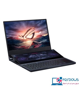 Asus ROG Zephyrus Duo  لپ تاپ