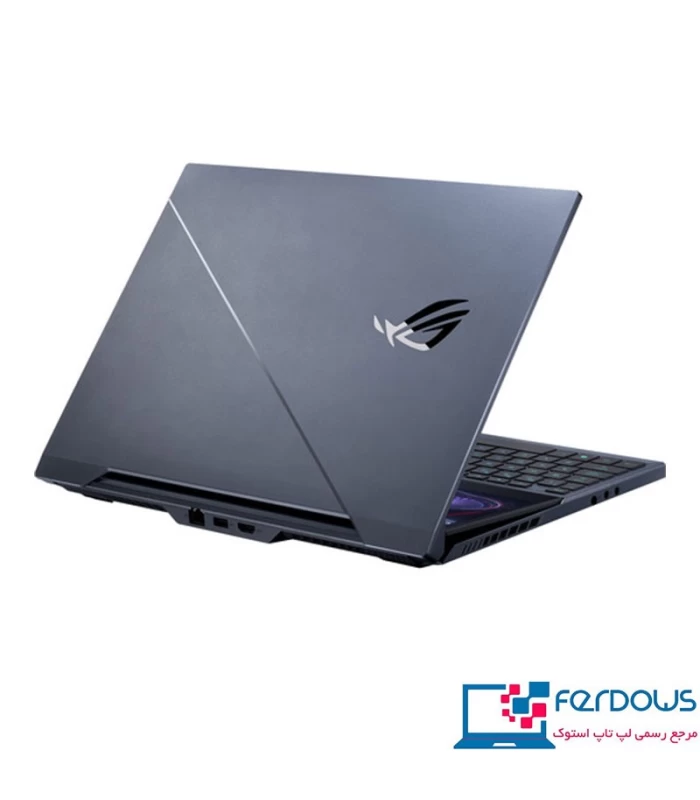 Asus ROG Zephyrus Duo 15