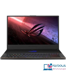 Asus ROG Zephyrus لپ تاپ گیمینگ