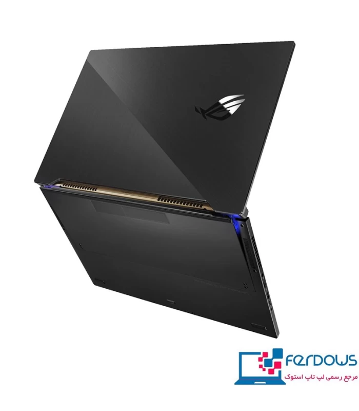 Asus ROG Zephyrus S17 GX701LXS لپ تاپ ایسوس