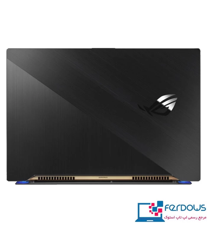 مشخصات، قیمت و خرید لپ تاپ ایسوس عرضه لپ تاپ ایسوس Asus ROG Zephyrus S17 GX701LXS | بازرگانی فردوس، مرجع رسمی انواع لپ تاپ ها