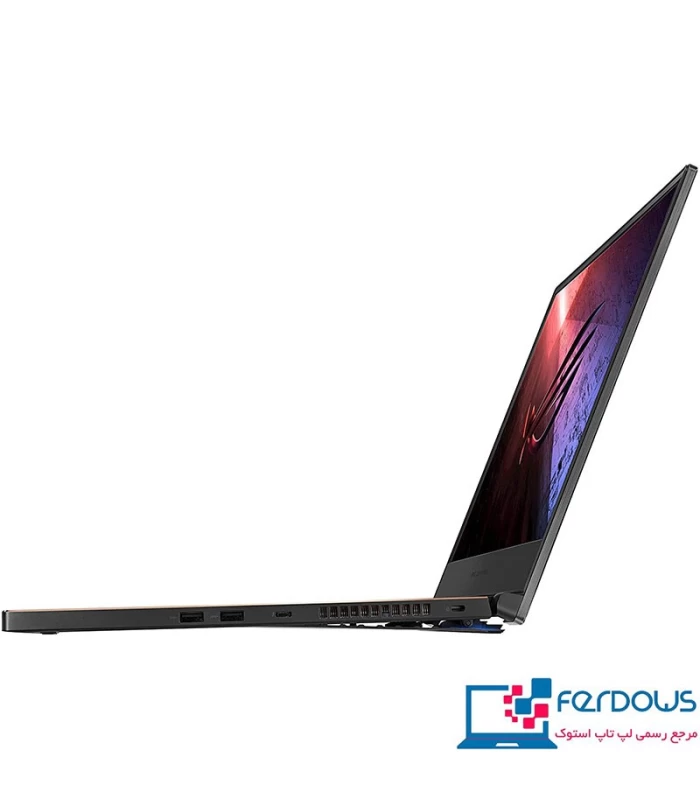 Asus ROG Zephyrus لپتاپ ایسوس گیمینگ