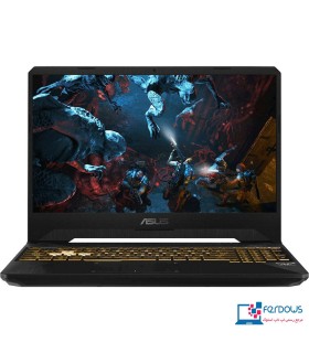 لپ تاپ Asus TUF FX505DU