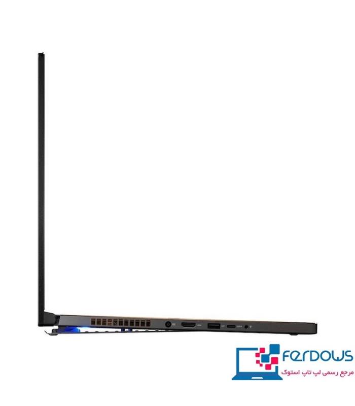 Asus ROG Zephyrus S17 GX701LXS